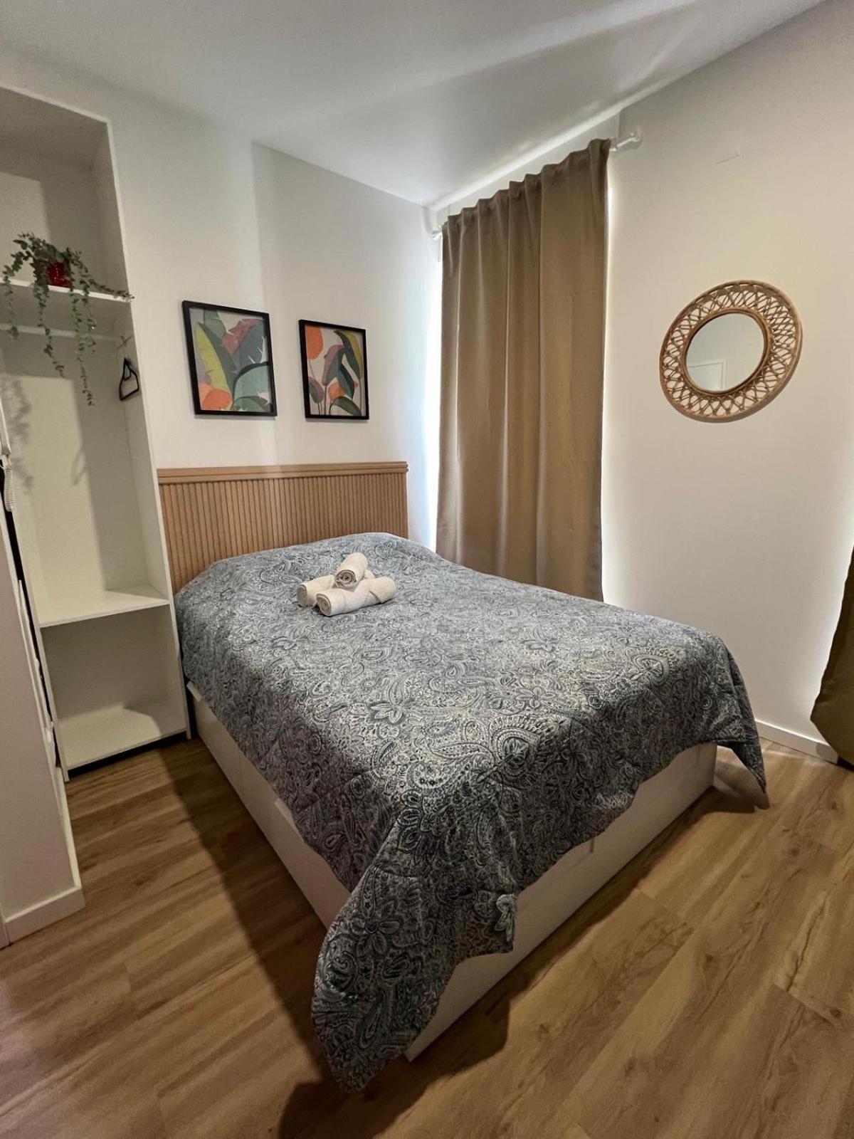 Estrela Da Almada Mascarenhas Apartment Ngoại thất bức ảnh
