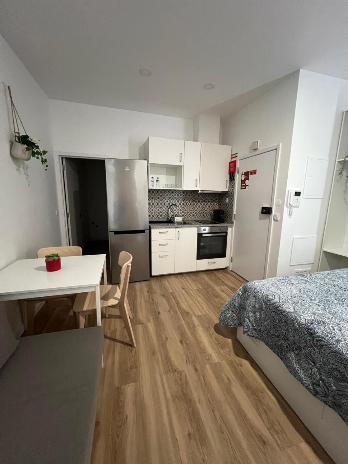 Estrela Da Almada Mascarenhas Apartment Ngoại thất bức ảnh