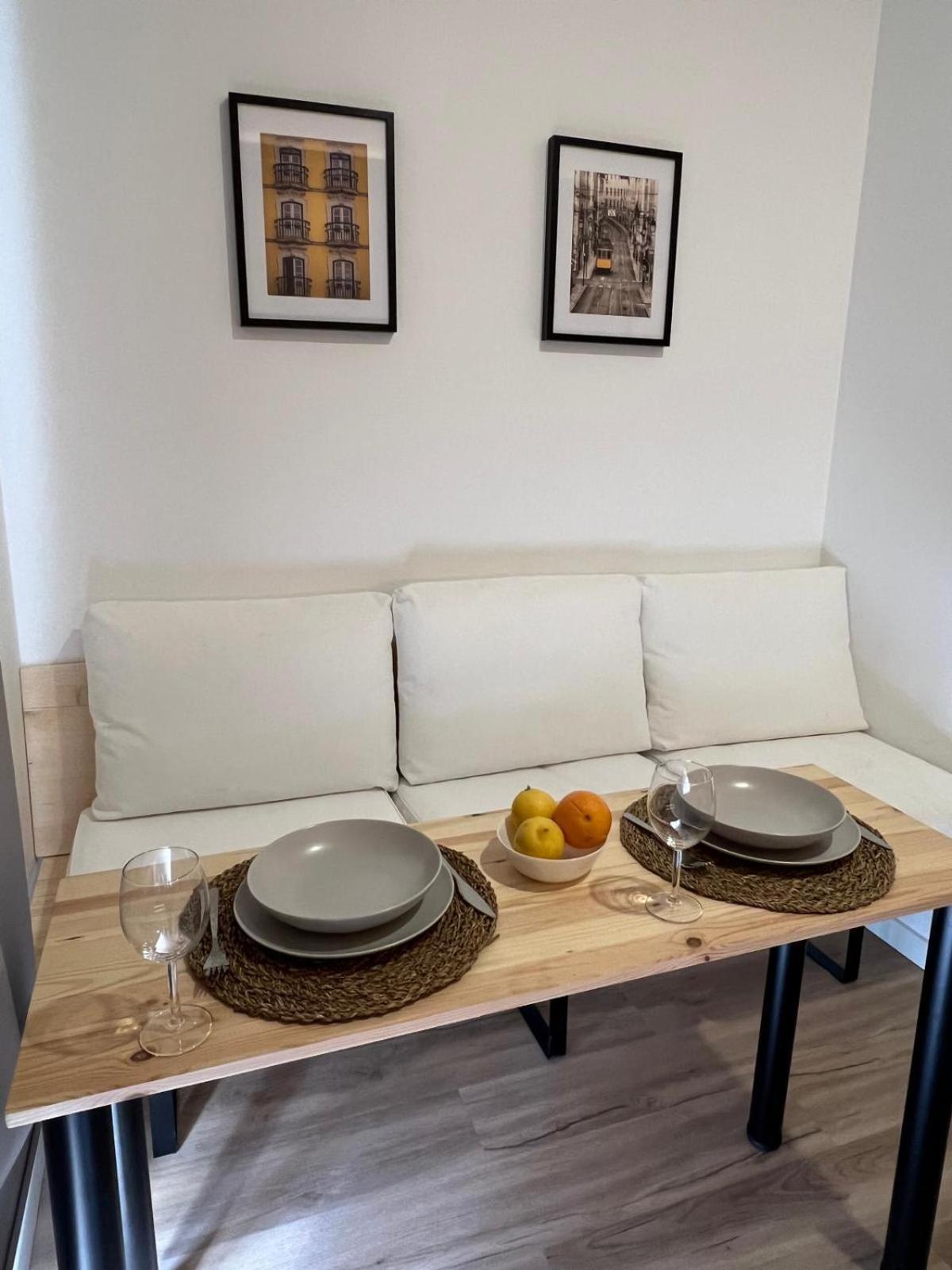 Estrela Da Almada Mascarenhas Apartment Ngoại thất bức ảnh