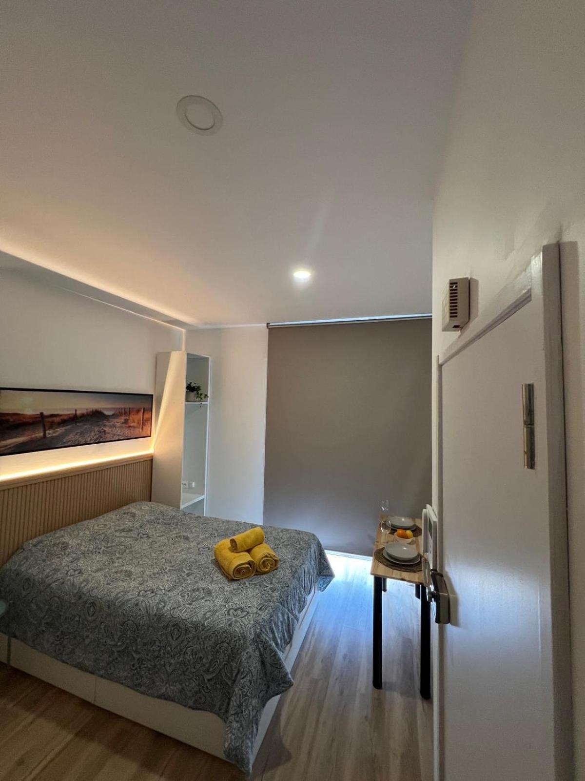 Estrela Da Almada Mascarenhas Apartment Ngoại thất bức ảnh