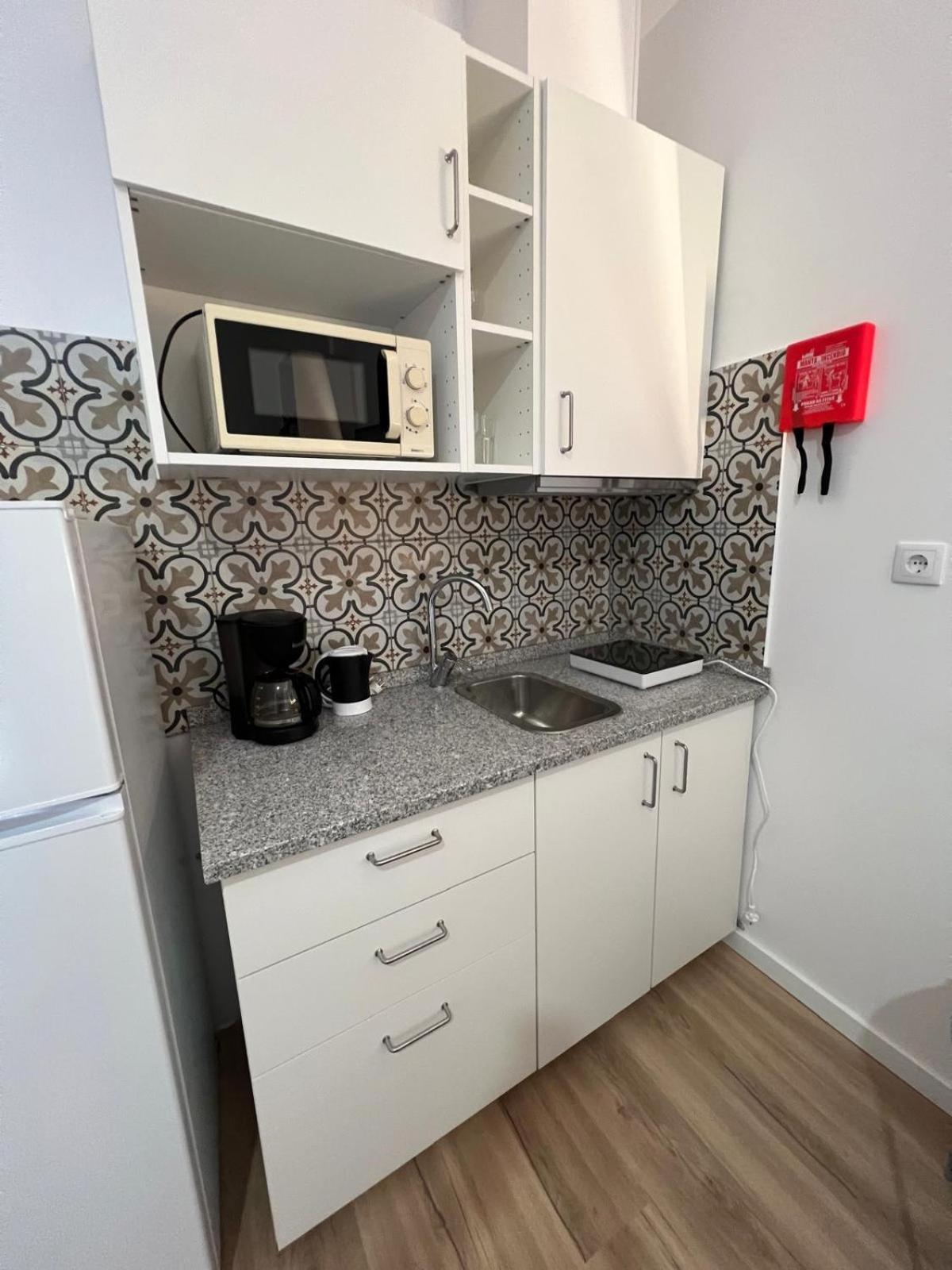 Estrela Da Almada Mascarenhas Apartment Ngoại thất bức ảnh