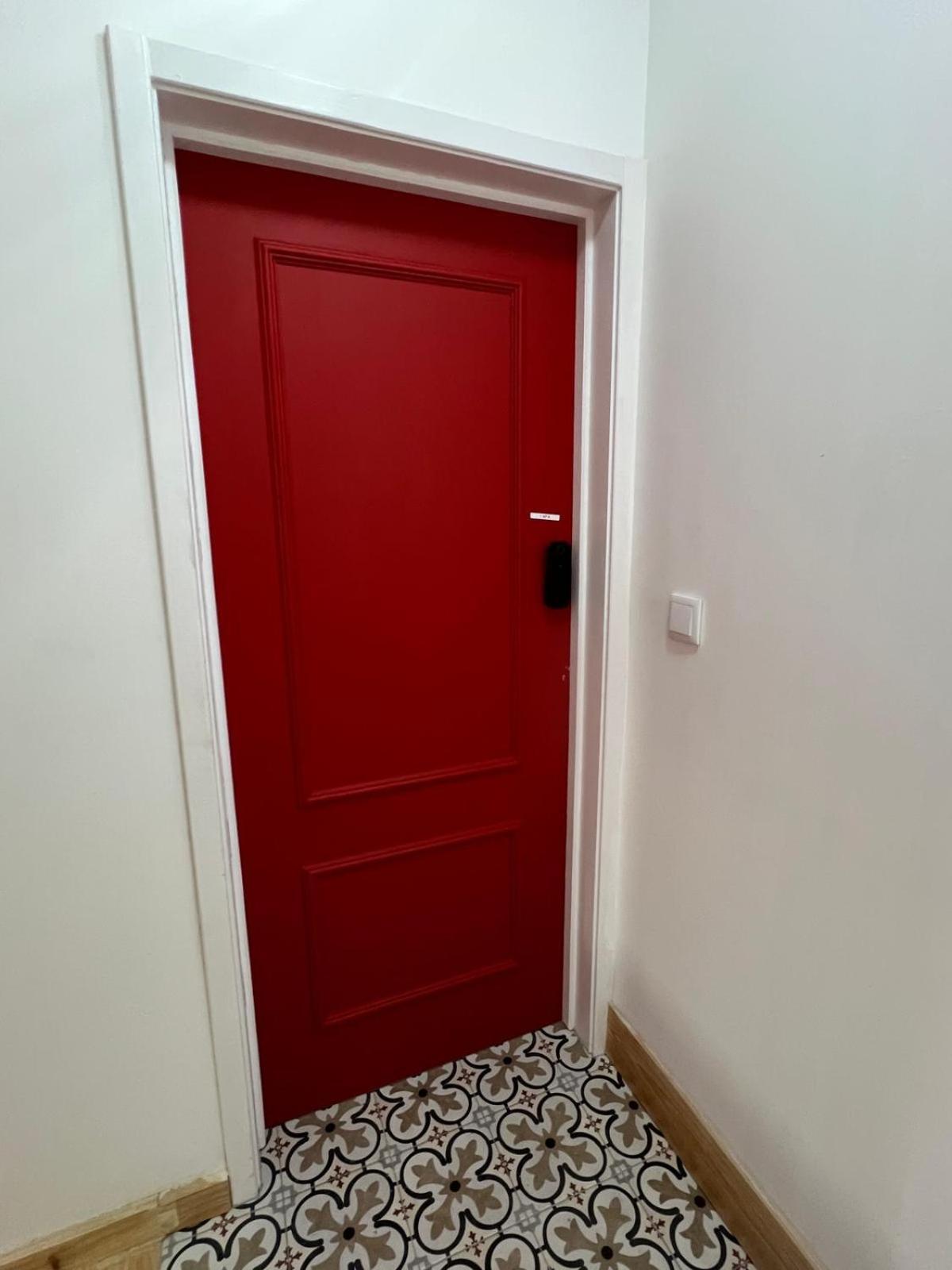 Estrela Da Almada Mascarenhas Apartment Ngoại thất bức ảnh