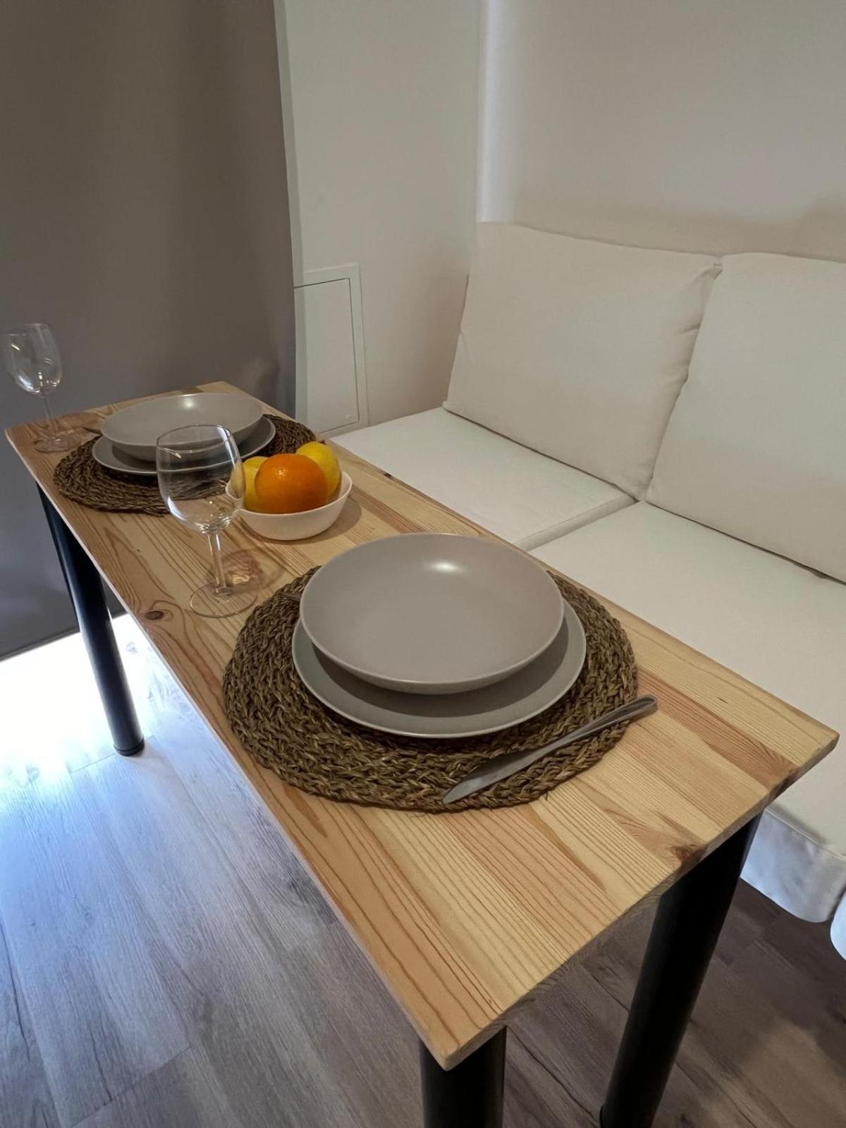 Estrela Da Almada Mascarenhas Apartment Ngoại thất bức ảnh