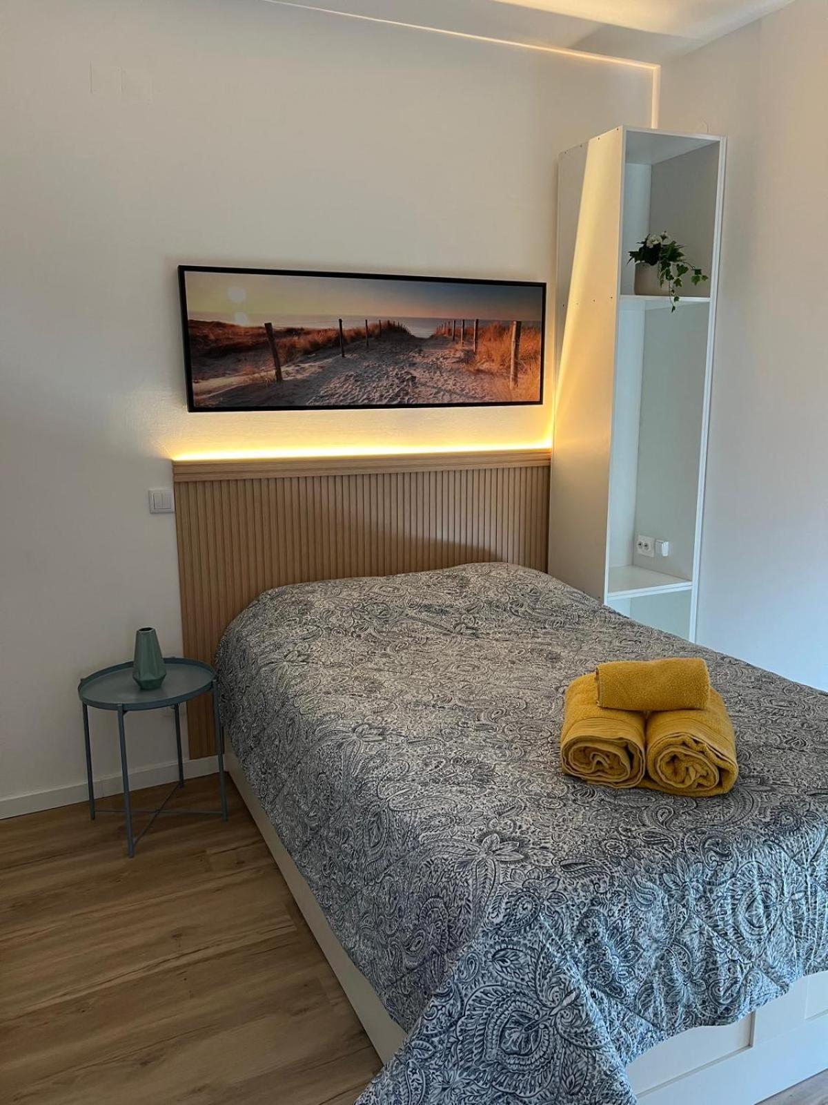 Estrela Da Almada Mascarenhas Apartment Ngoại thất bức ảnh