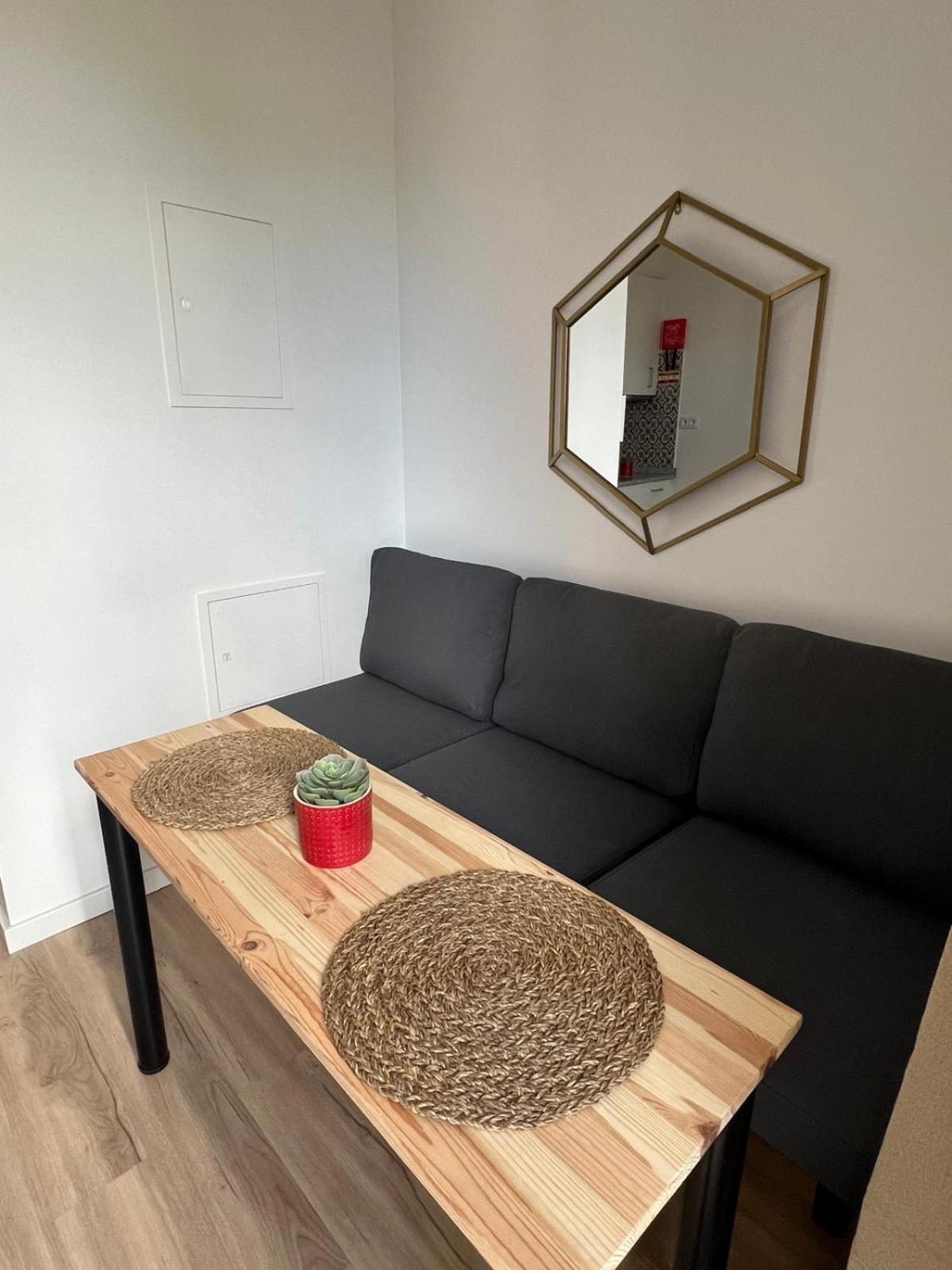 Estrela Da Almada Mascarenhas Apartment Ngoại thất bức ảnh
