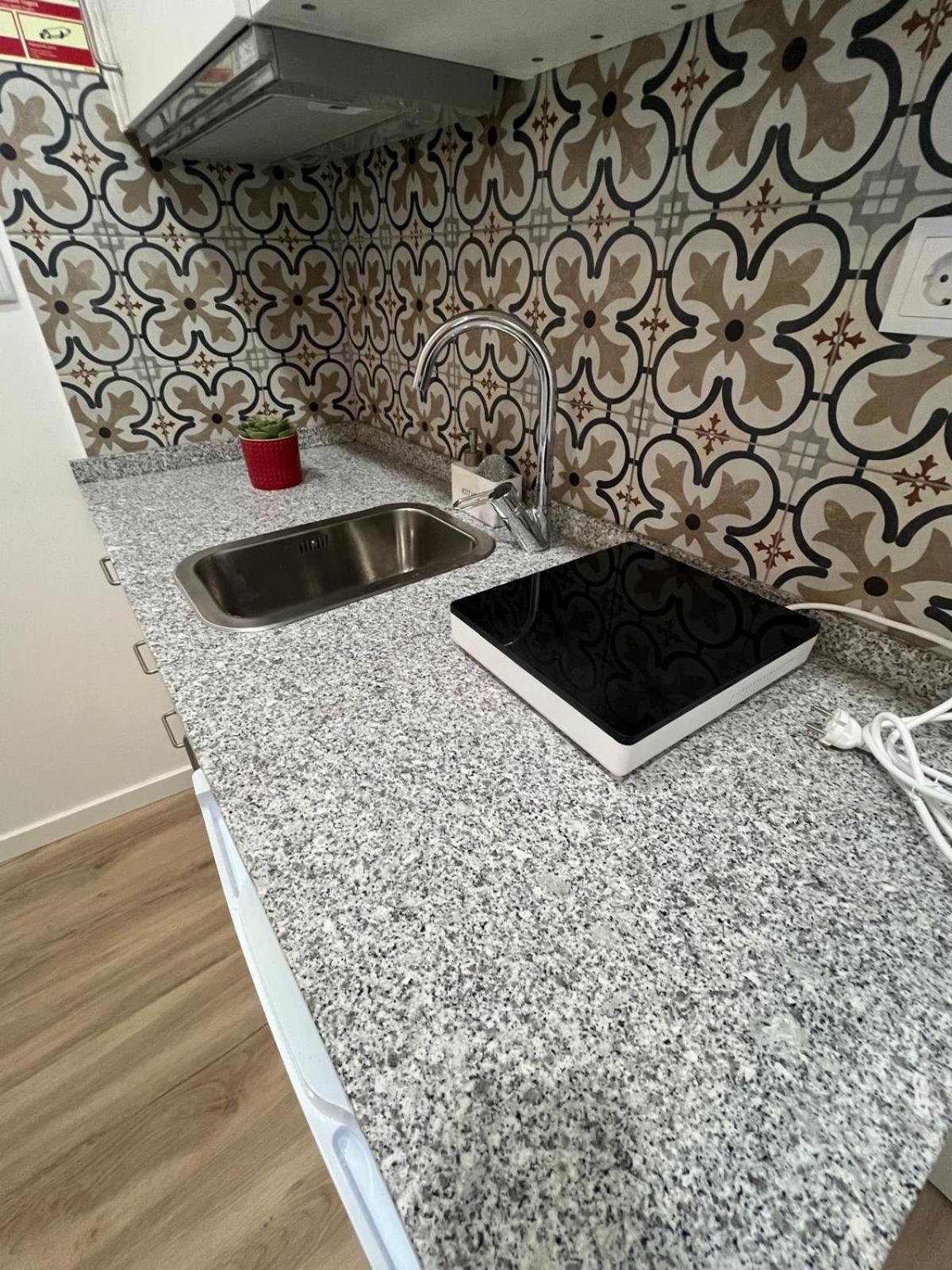 Estrela Da Almada Mascarenhas Apartment Ngoại thất bức ảnh