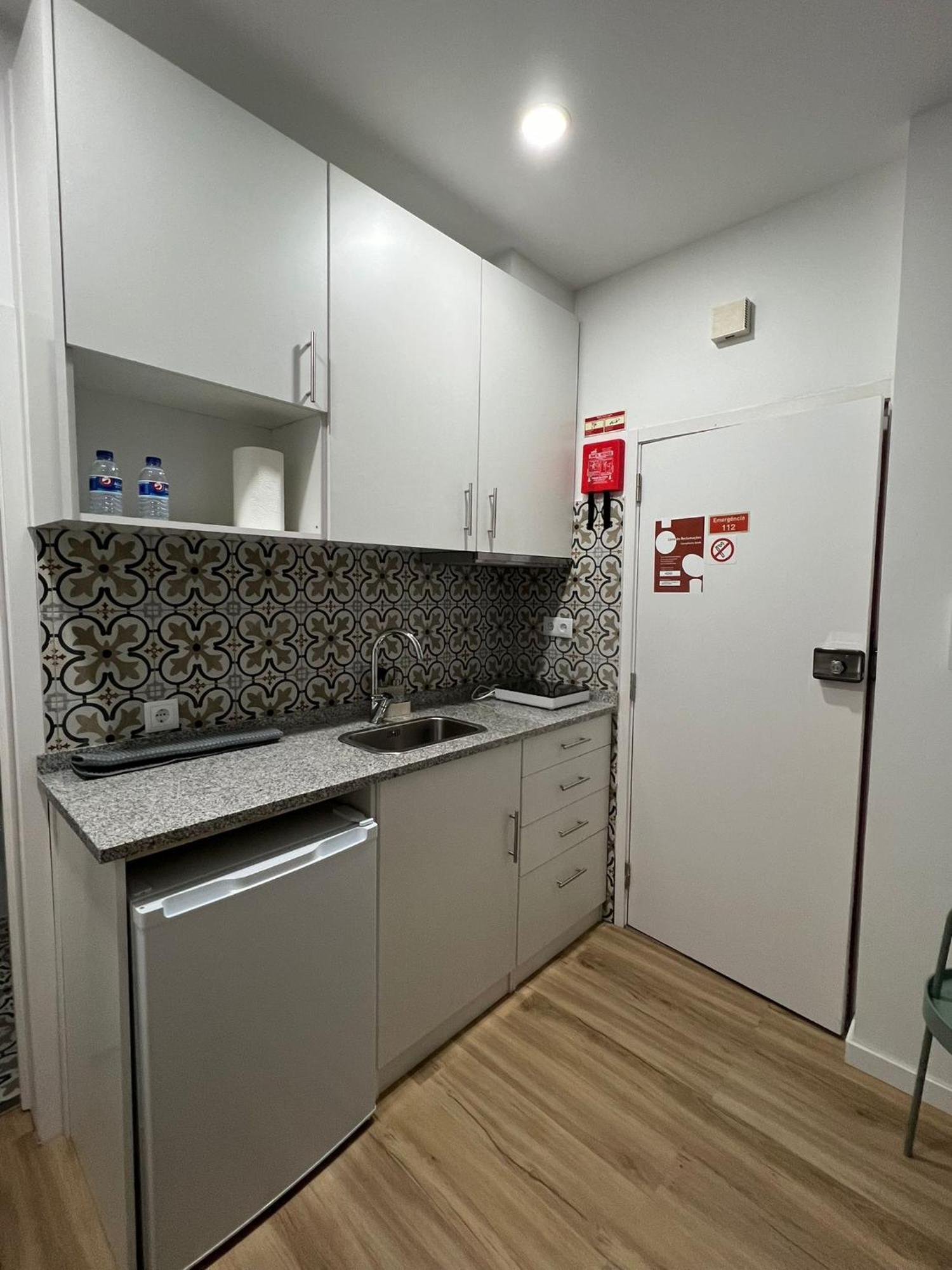 Estrela Da Almada Mascarenhas Apartment Ngoại thất bức ảnh