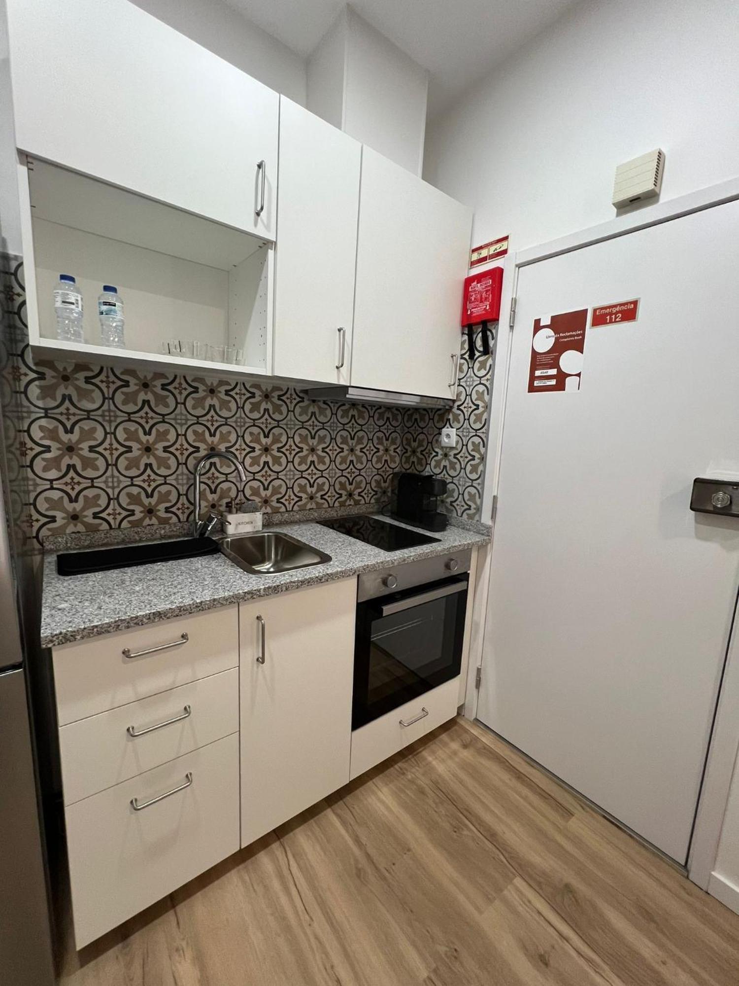 Estrela Da Almada Mascarenhas Apartment Ngoại thất bức ảnh
