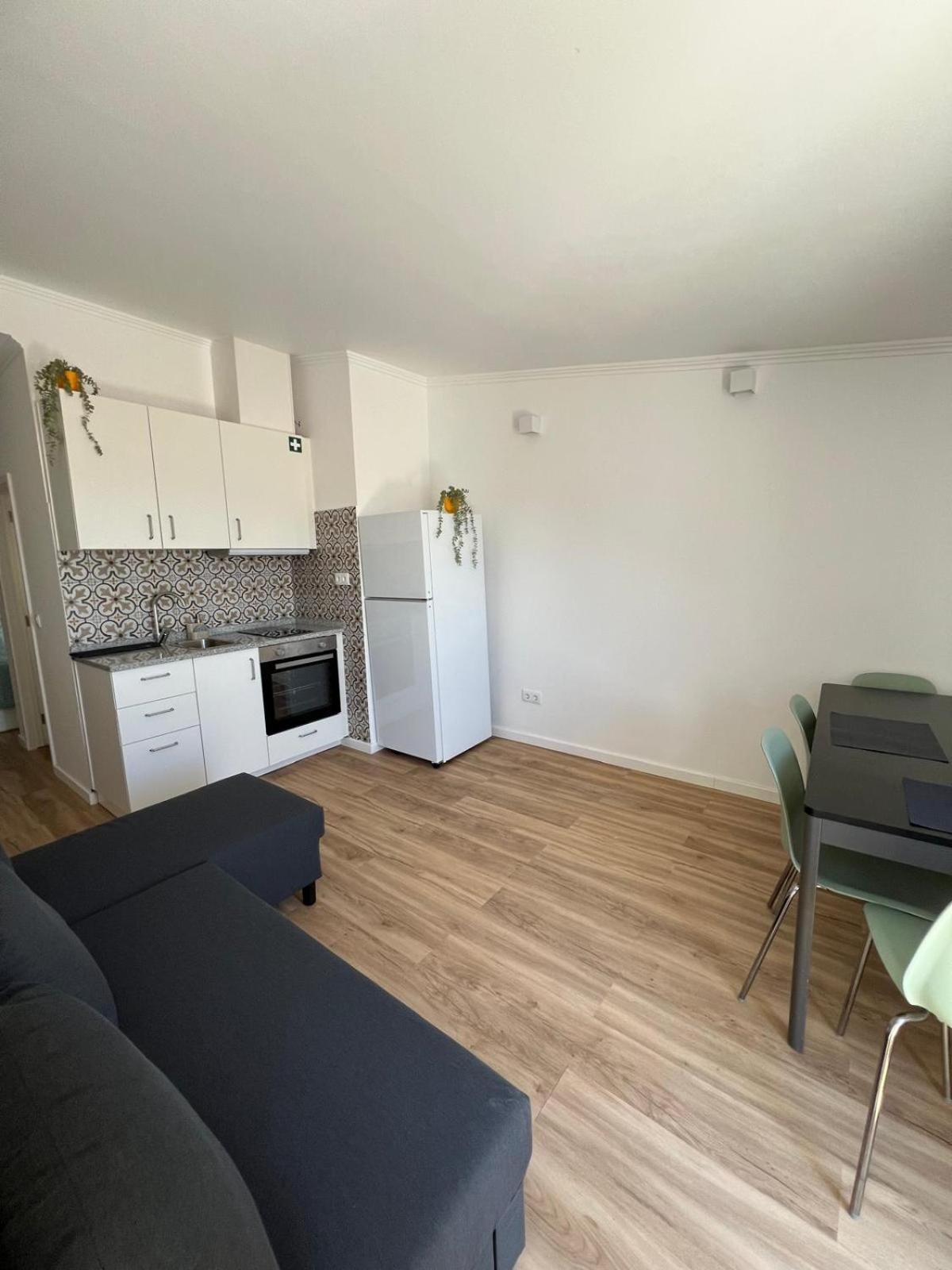 Estrela Da Almada Mascarenhas Apartment Ngoại thất bức ảnh