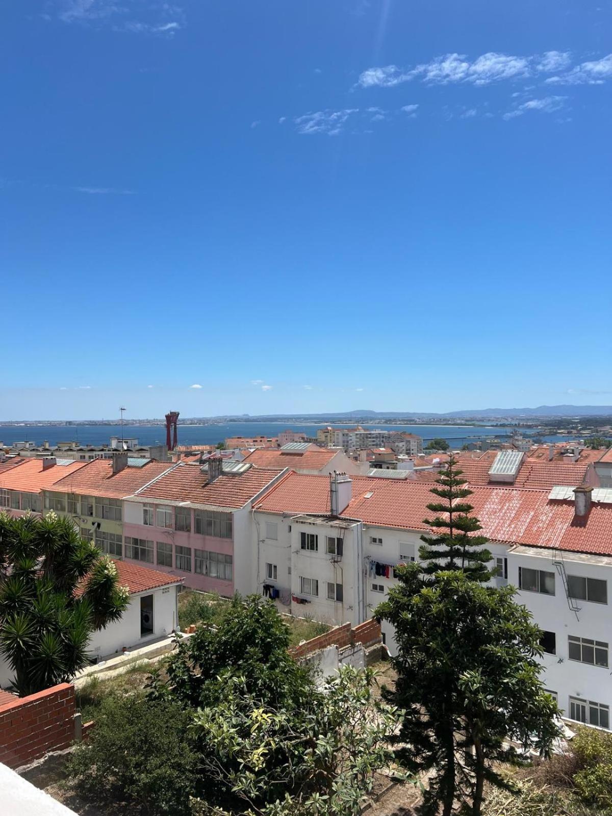 Estrela Da Almada Mascarenhas Apartment Ngoại thất bức ảnh