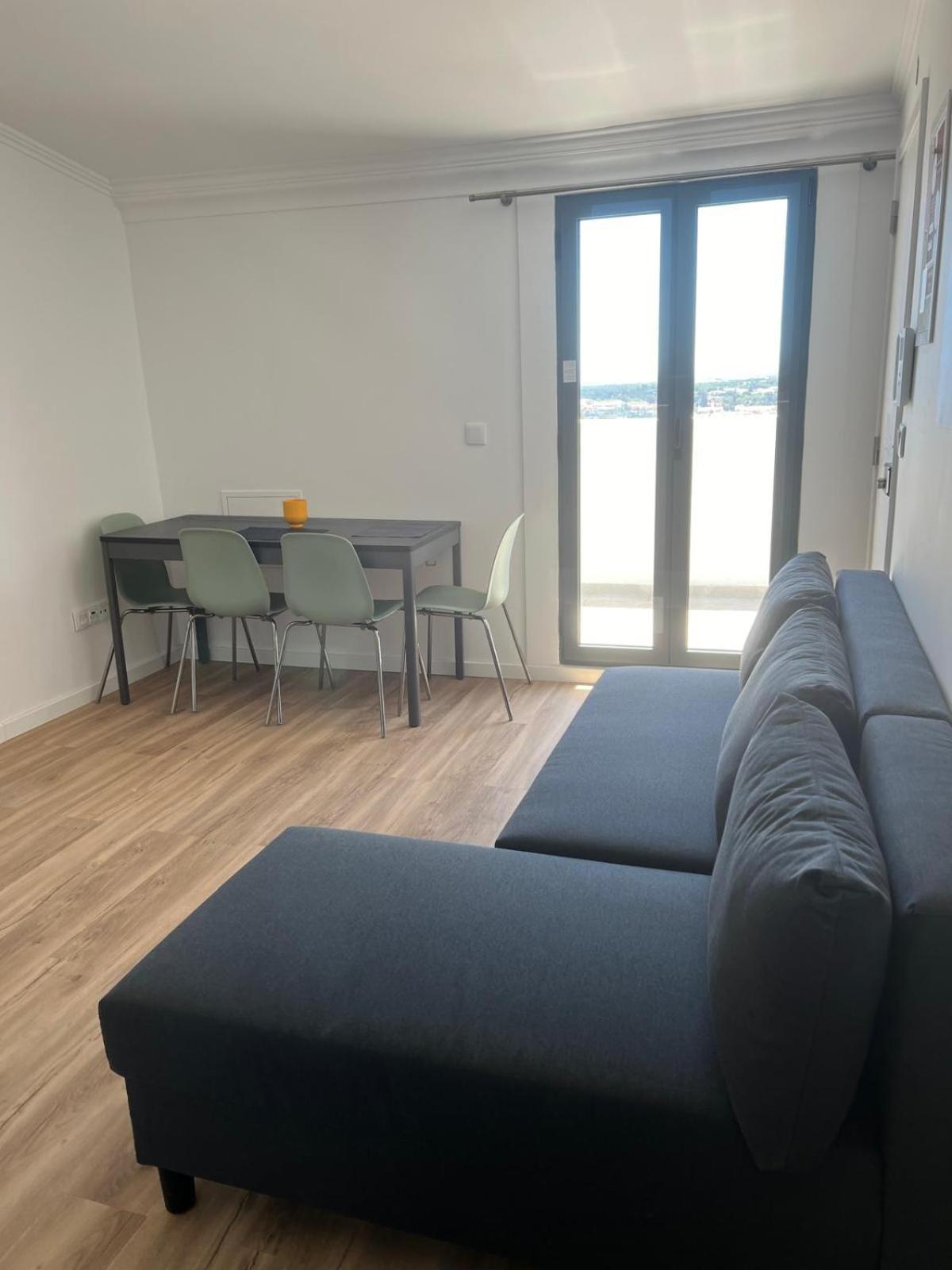 Estrela Da Almada Mascarenhas Apartment Ngoại thất bức ảnh