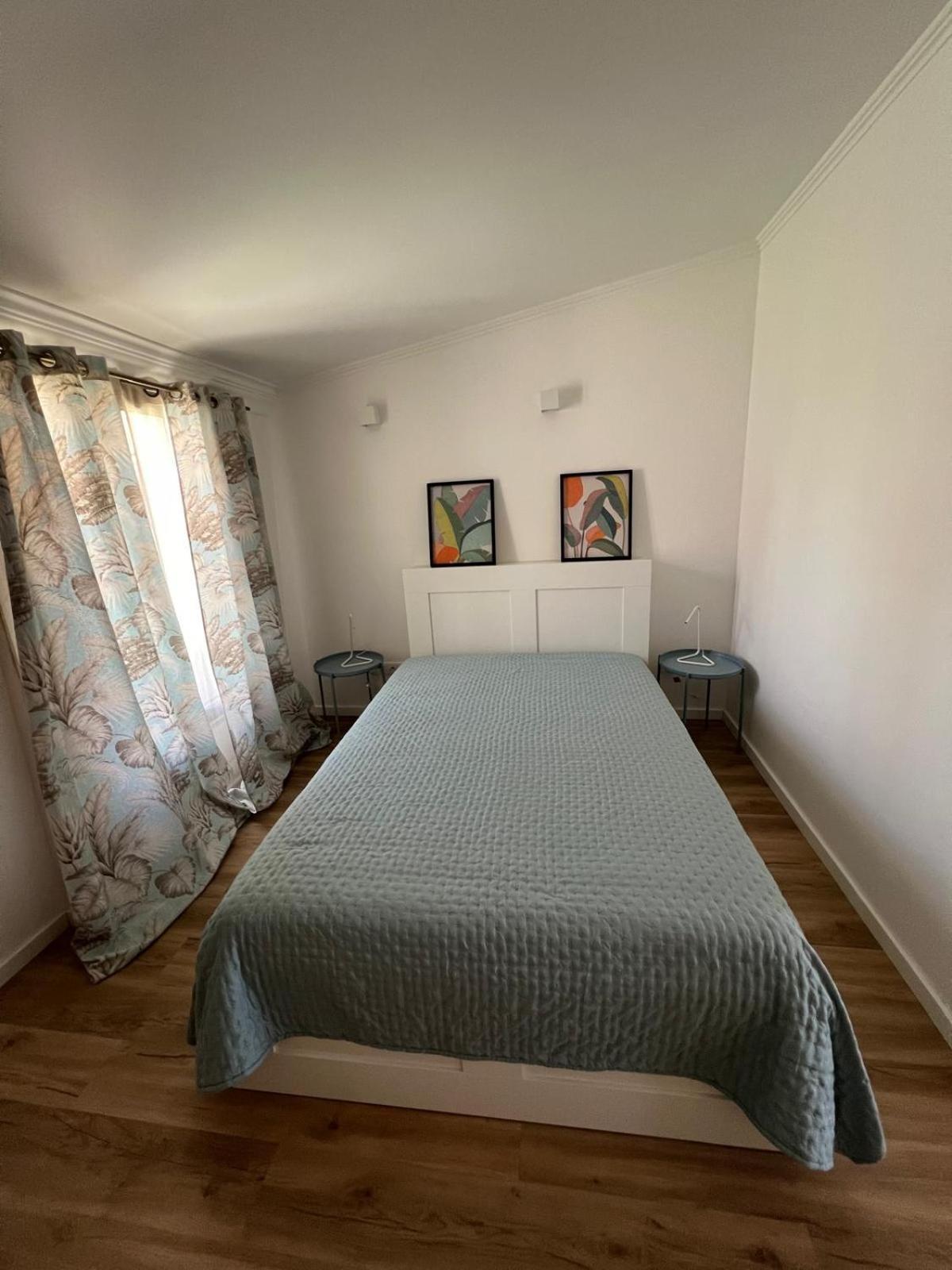 Estrela Da Almada Mascarenhas Apartment Ngoại thất bức ảnh