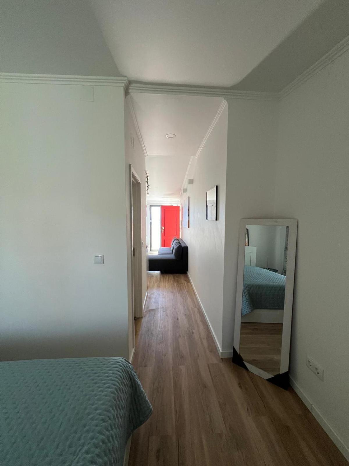 Estrela Da Almada Mascarenhas Apartment Ngoại thất bức ảnh