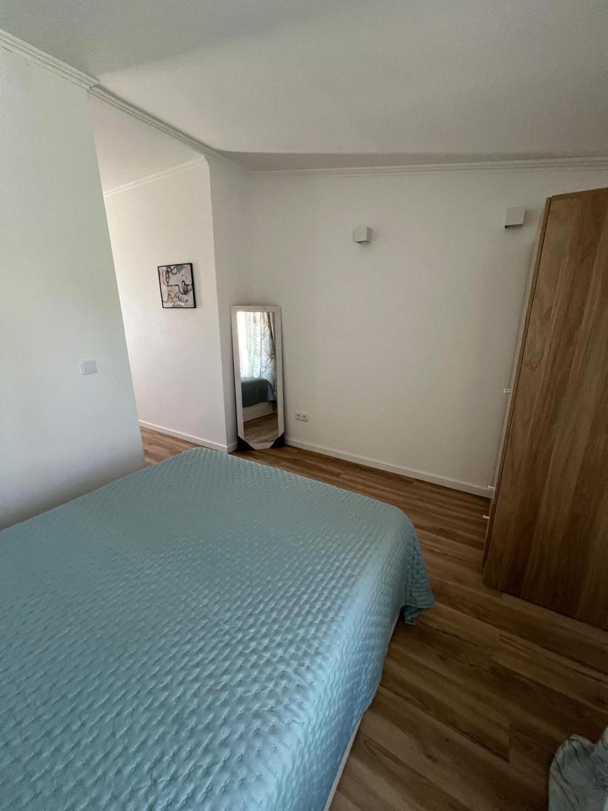 Estrela Da Almada Mascarenhas Apartment Ngoại thất bức ảnh