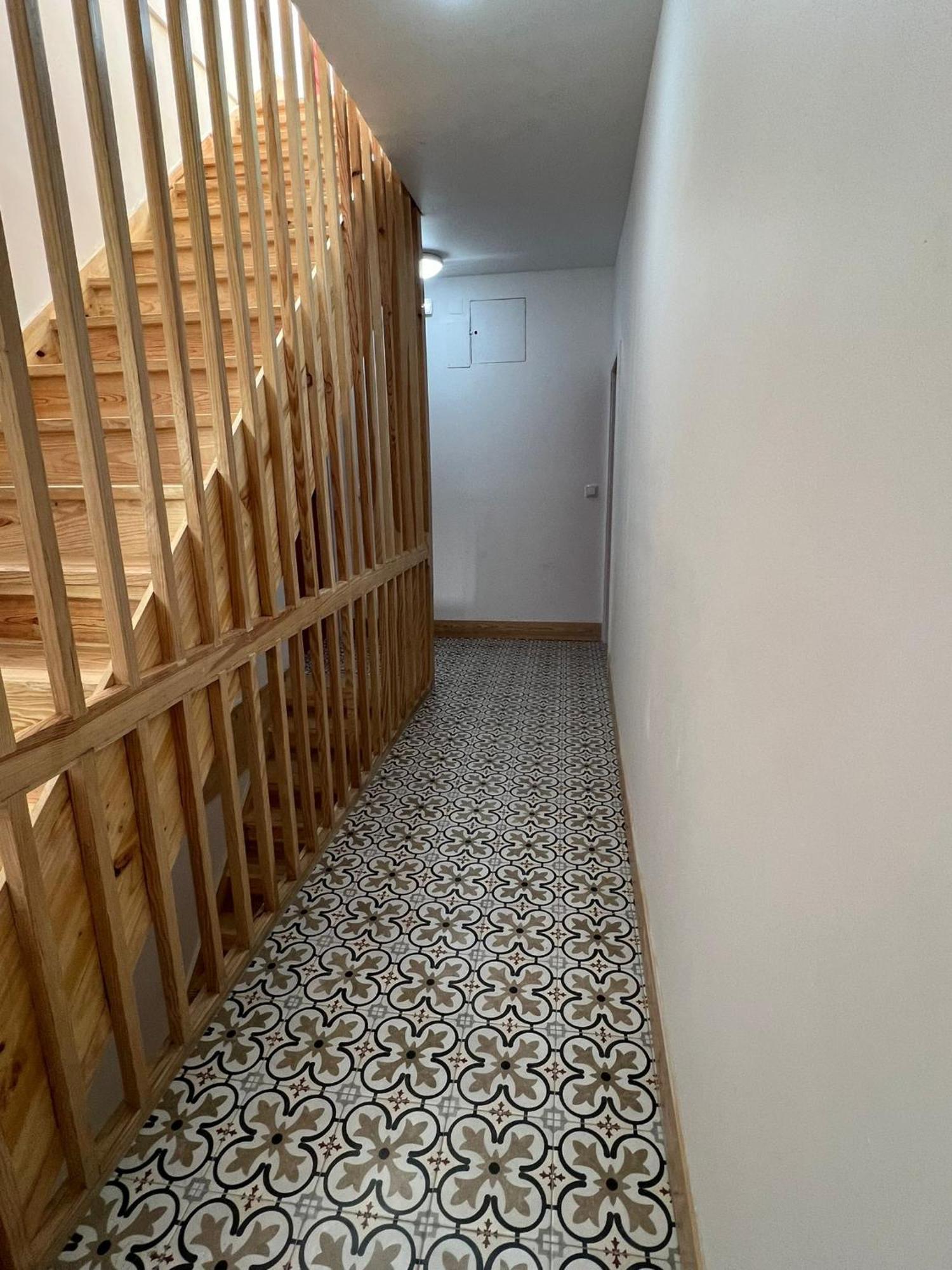 Estrela Da Almada Mascarenhas Apartment Ngoại thất bức ảnh