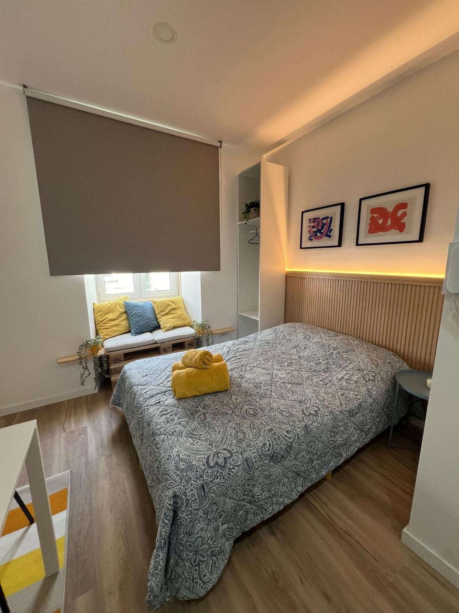 Estrela Da Almada Mascarenhas Apartment Ngoại thất bức ảnh