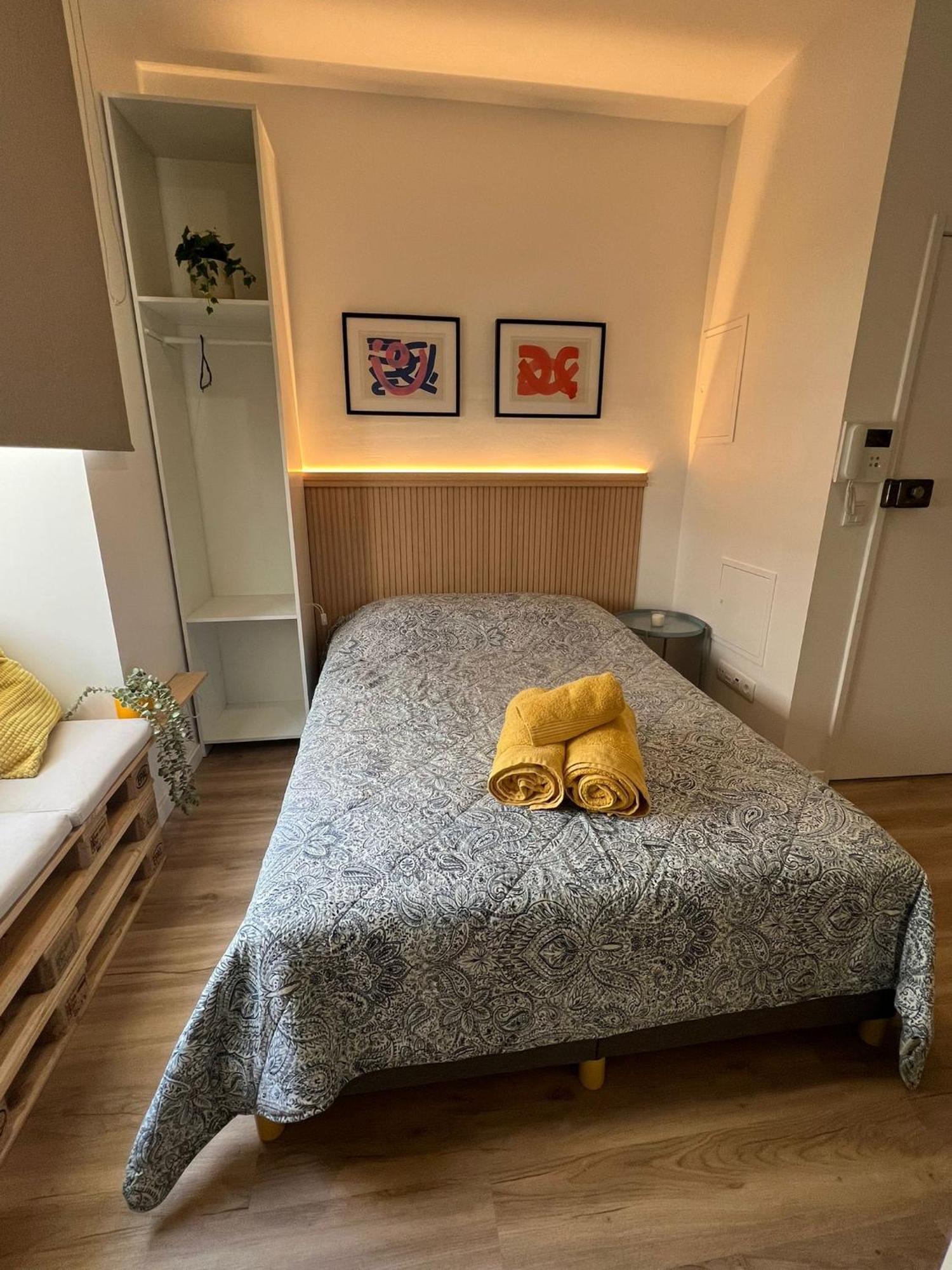 Estrela Da Almada Mascarenhas Apartment Ngoại thất bức ảnh