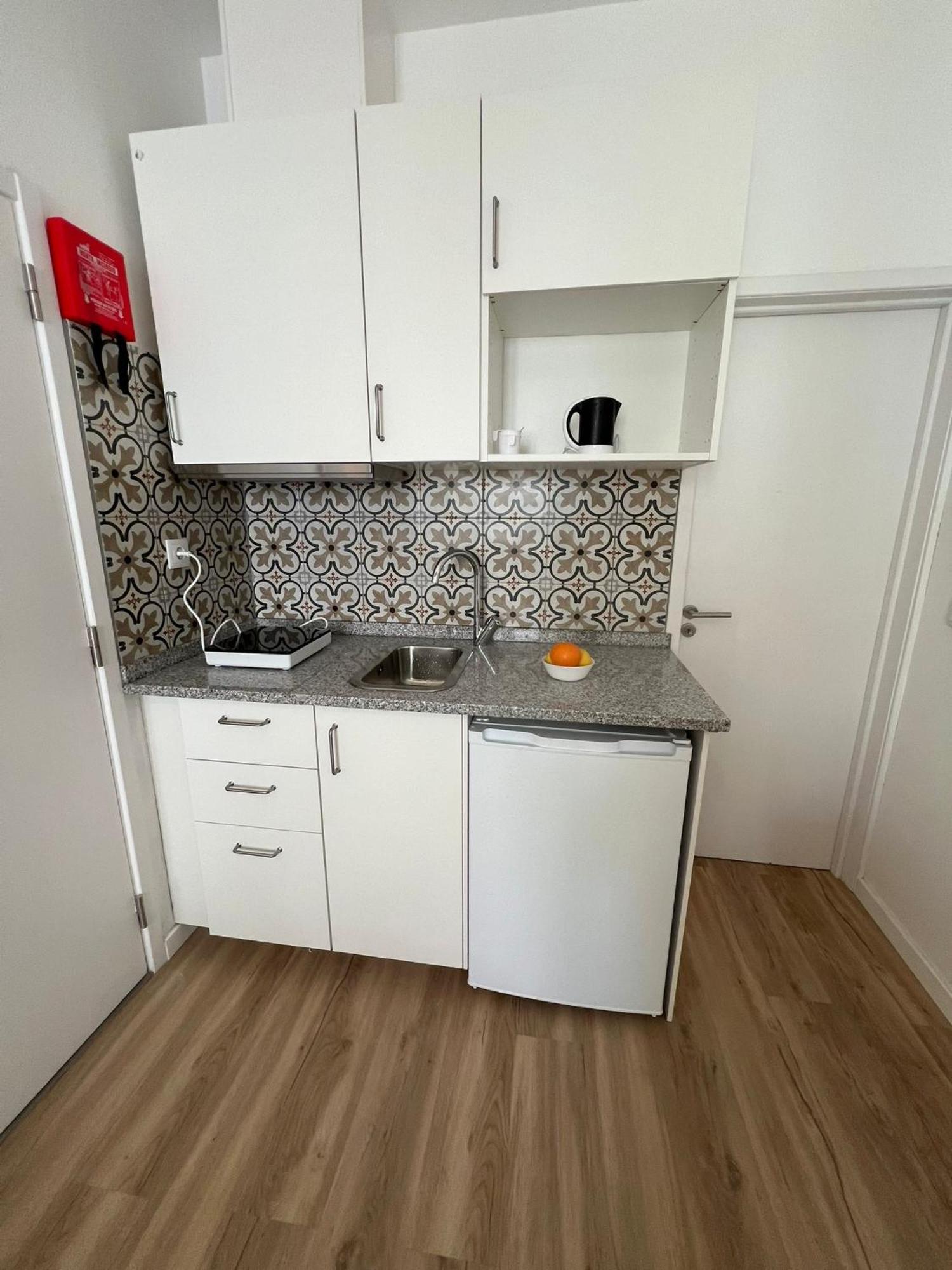 Estrela Da Almada Mascarenhas Apartment Ngoại thất bức ảnh