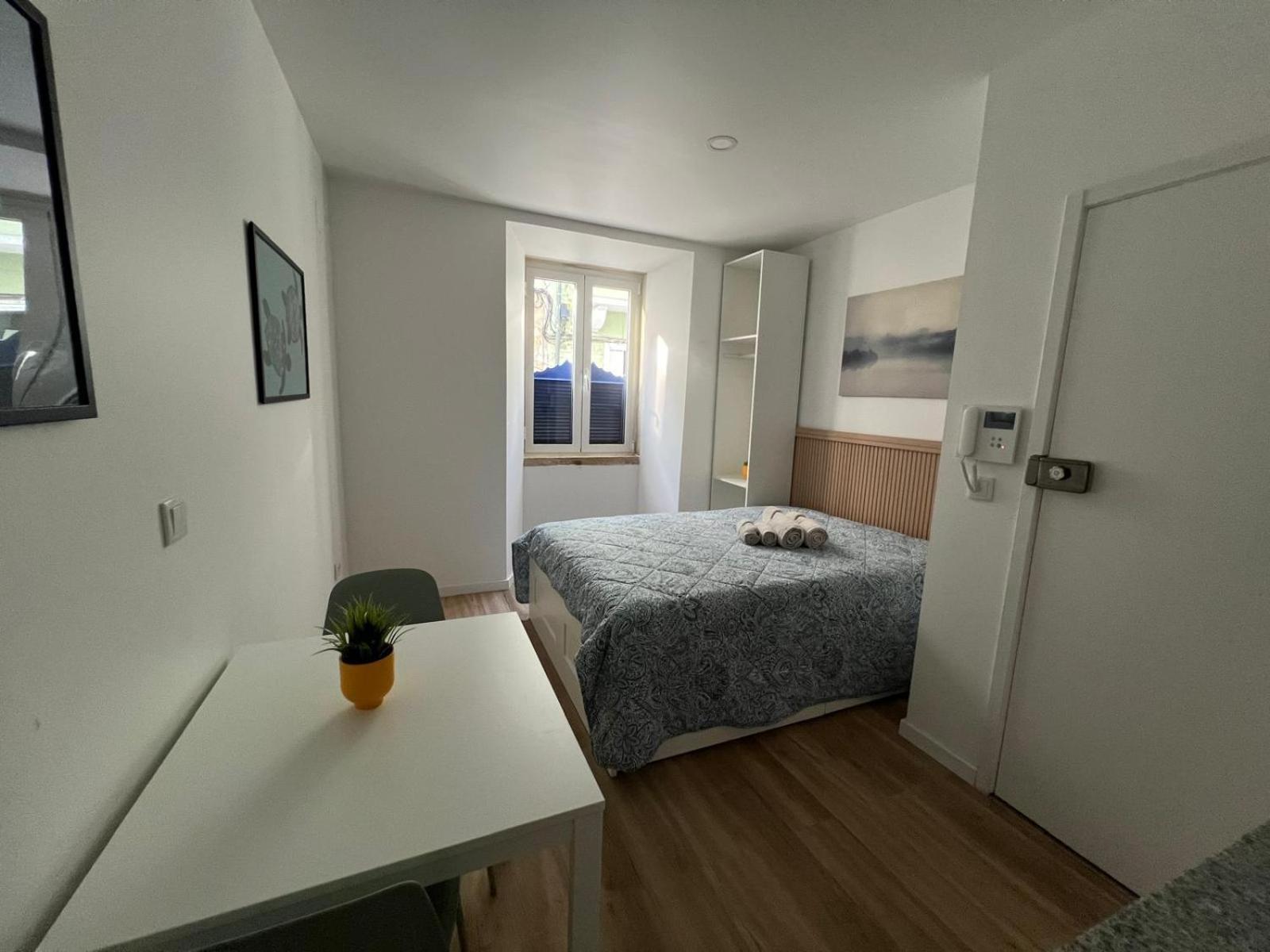 Estrela Da Almada Mascarenhas Apartment Ngoại thất bức ảnh