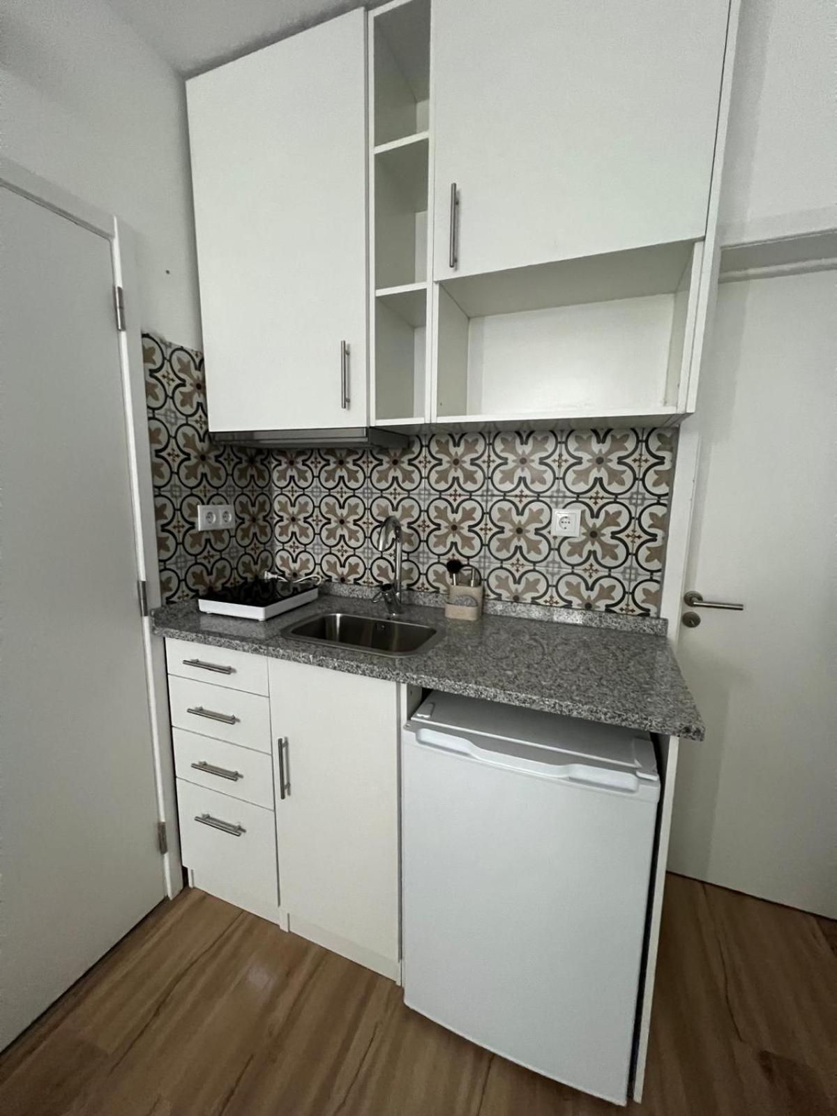 Estrela Da Almada Mascarenhas Apartment Ngoại thất bức ảnh
