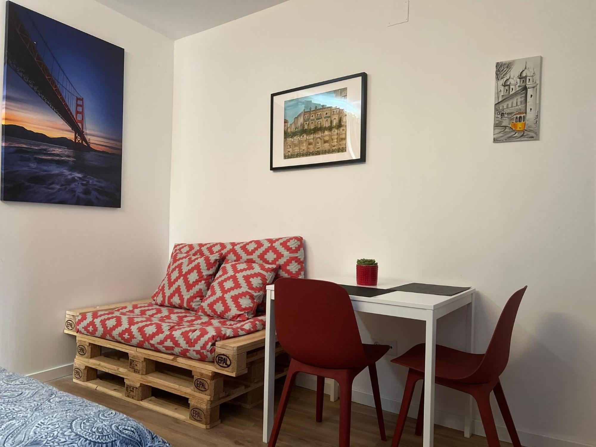 Estrela Da Almada Mascarenhas Apartment Ngoại thất bức ảnh
