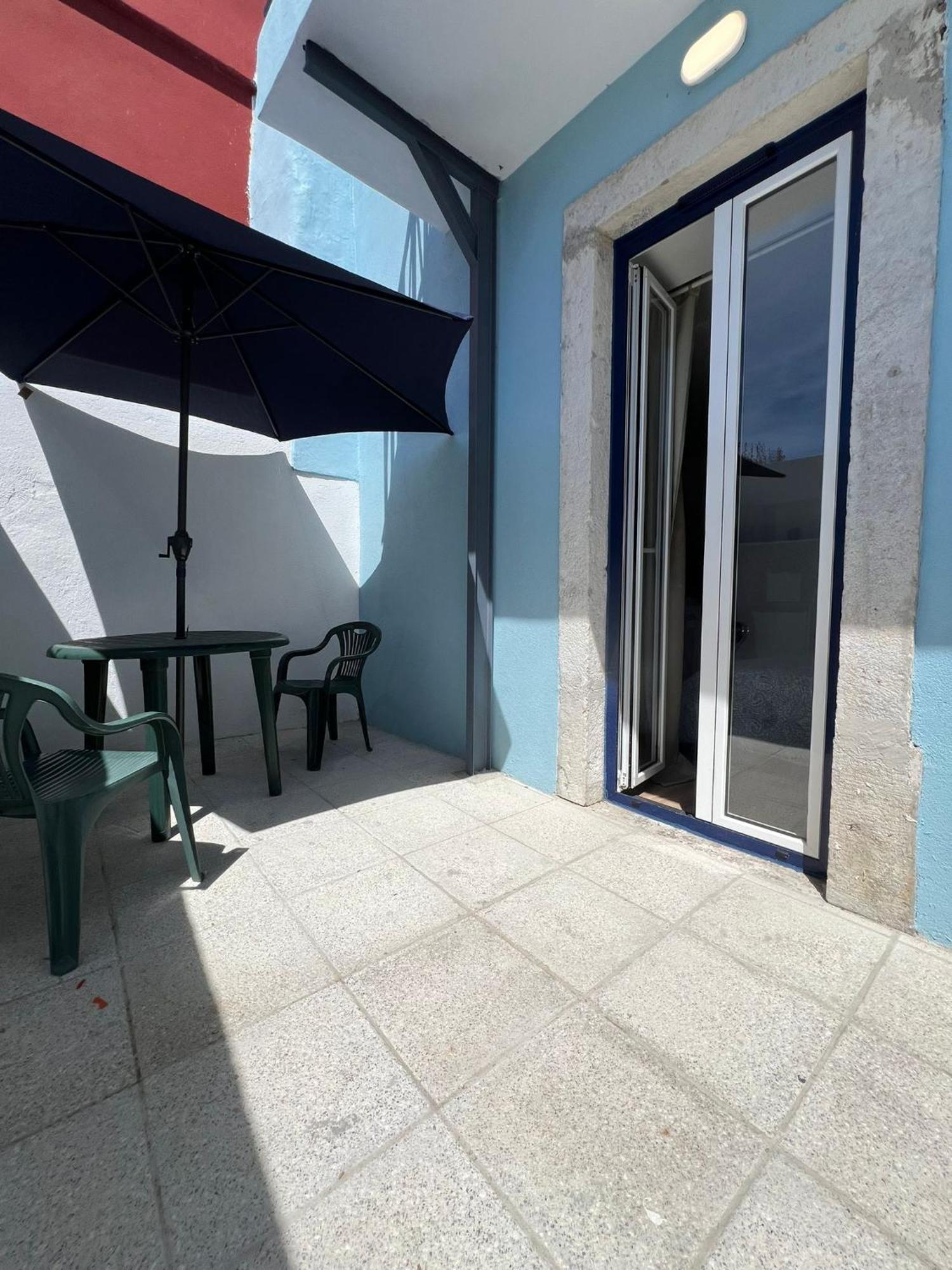 Estrela Da Almada Mascarenhas Apartment Ngoại thất bức ảnh
