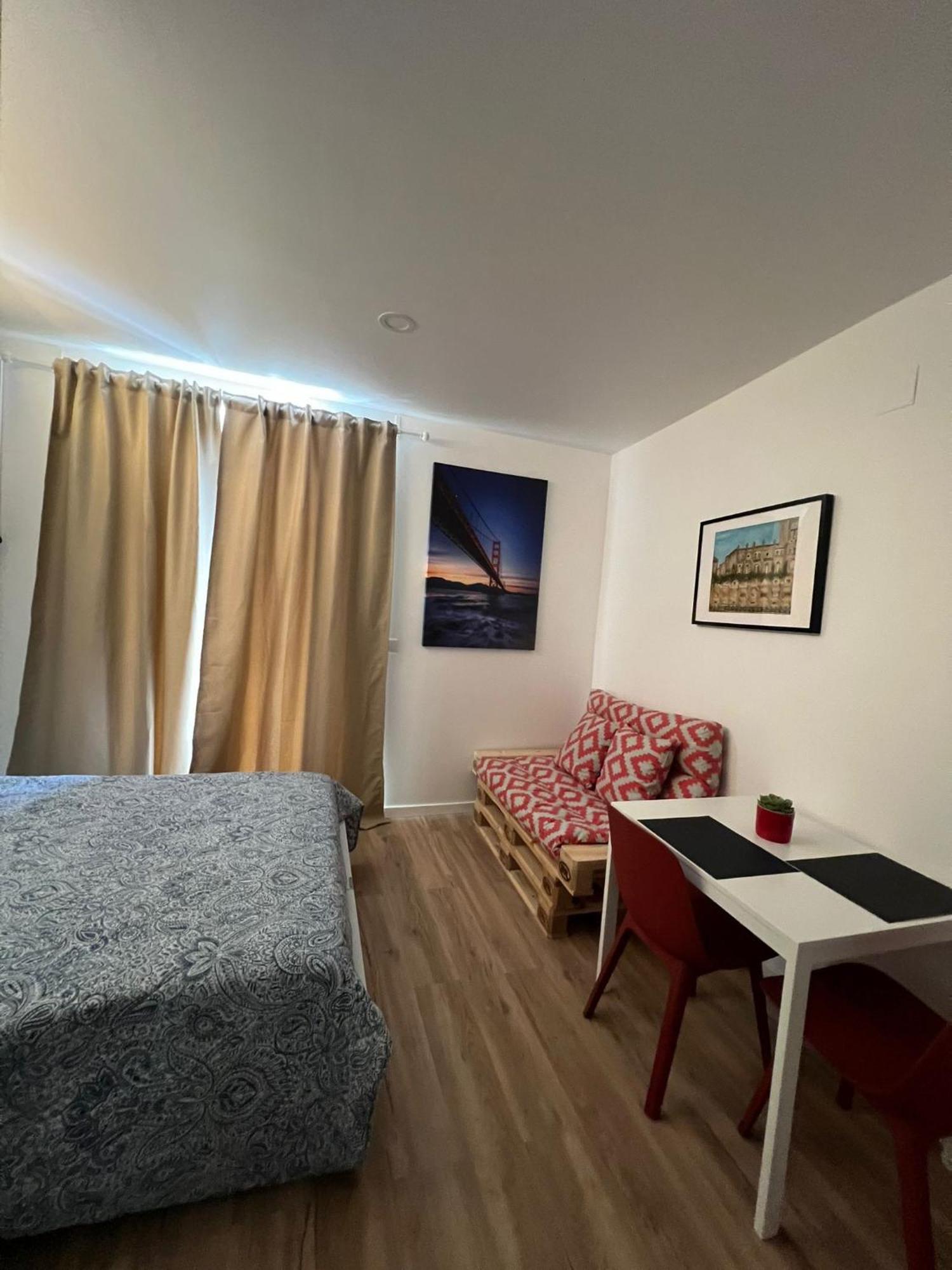 Estrela Da Almada Mascarenhas Apartment Ngoại thất bức ảnh