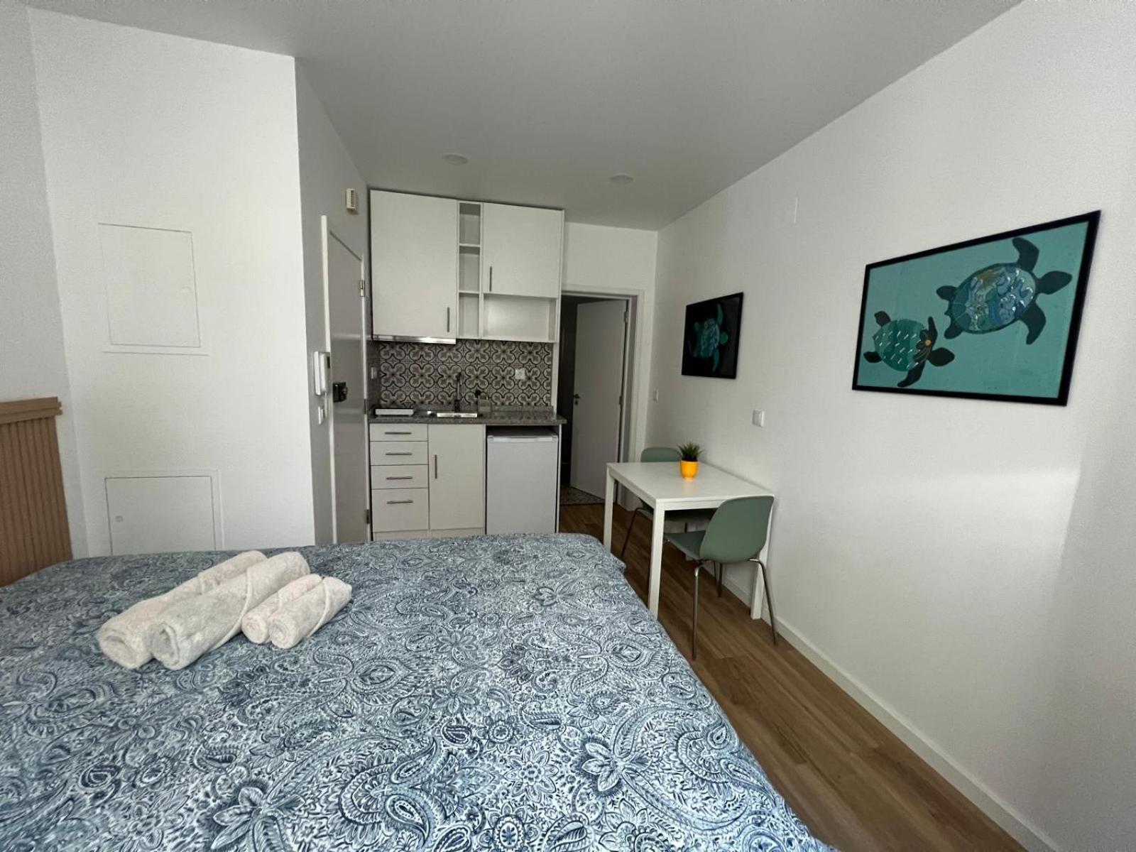 Estrela Da Almada Mascarenhas Apartment Ngoại thất bức ảnh