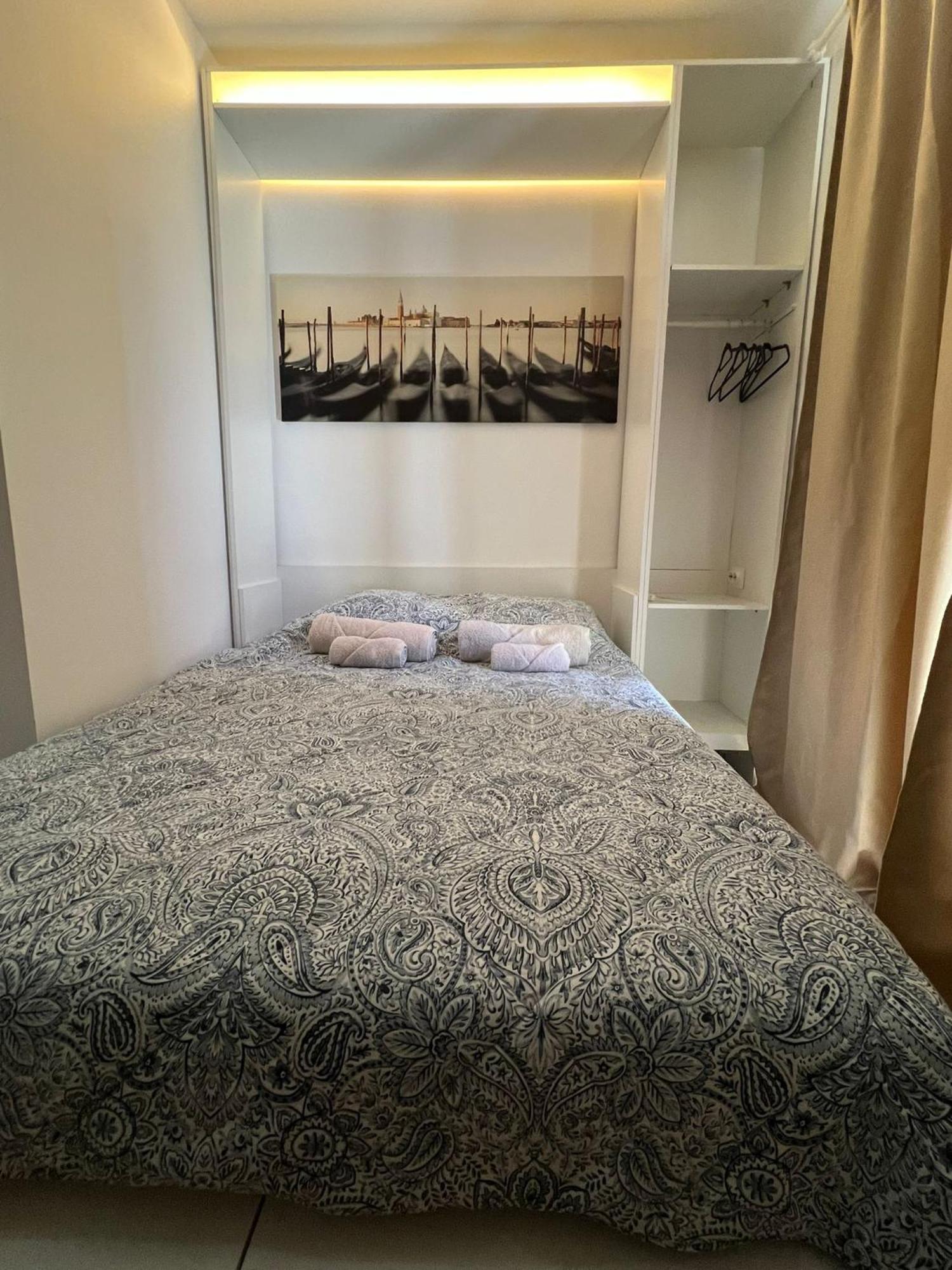 Estrela Da Almada Mascarenhas Apartment Ngoại thất bức ảnh